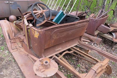 1926 model t sheet metal|Body Components .